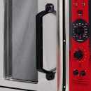 Vulcan ECO2D Single Half Size Electric Convection Oven - 5 1/2 kW, 240v/3ph thumbnail 6