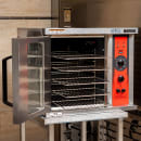 Vulcan ECO2D Single Half Size Electric Convection Oven - 5 1/2 kW, 240v/3ph thumbnail 8