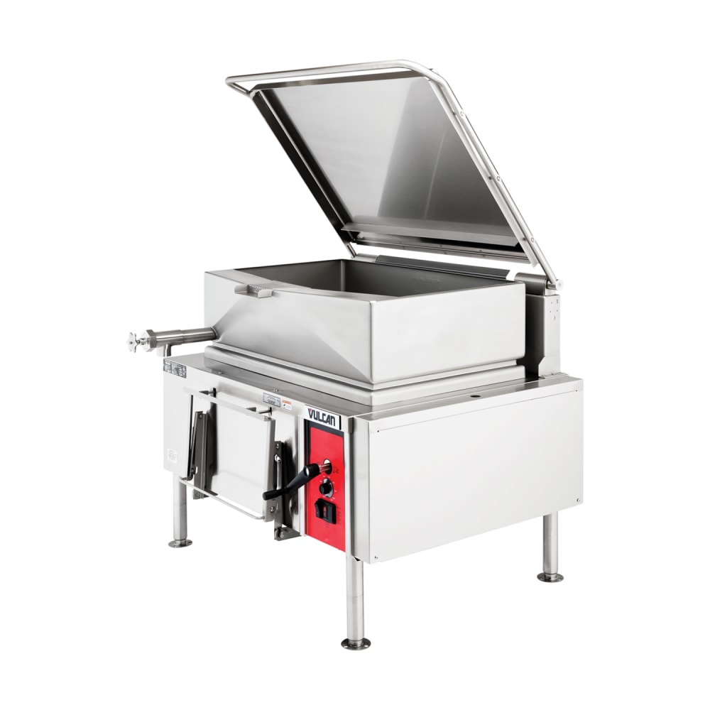 Vulcan FCTBRKT BP Enclosed Box Faucet Bracket