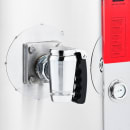 Vulcan GL80E 80 gal Steam Kettle - Stationary, Full Jacket, Liquid Propane thumbnail 3