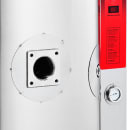 Vulcan GT100E 100 gal Steam Kettle - Stationary, Full Jacket, Liquid Propane thumbnail 5