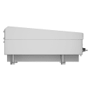 Vulcan HEG48E 48" Electric Griddle w/ Thermostatic Controls - 1/2" Steel Plate, 240v/3ph thumbnail 4