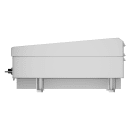 Vulcan HEG60E 60" Electric Griddle w/ Thermostatic Controls - 3/4" Steel Plate, 208v/1ph thumbnail 5