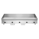 Vulcan HEG60E 60" Electric Griddle w/ Thermostatic Controls - 3/4" Steel Plate, 240v/1ph thumbnail 2