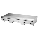Vulcan HEG72E 72" Electric Griddle w/ Thermostatic Controls - 3/4" Steel Plate, 208v/1ph thumbnail 3