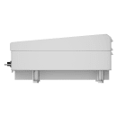 Vulcan HEG72E 72" Electric Griddle w/ Thermostatic Controls - 3/4" Steel Plate, 208v/1ph thumbnail 5