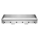 Vulcan HEG72E 72" Electric Griddle w/ Thermostatic Controls - 3/4" Steel Plate, 208v/3ph thumbnail 2