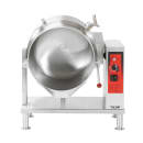 Vulcan K20ETT 20 gal Steam Kettle - Manual Tilt, 2/3 Jacket, 208v/3ph thumbnail 5