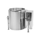 Vulcan K40GLT 40 gal Steam Kettle - Manual Tilt, 2/3 Jacket, Liquid Propane thumbnail 2