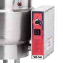 Vulcan K60EL 60 gal Steam Kettle - Stationary, 2/3 Jacket, 240v/3ph thumbnail 3