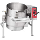 Vulcan K60ELT 60 gal Steam Kettle - Manual Tilt, 2/3 Jacket, 208v/3ph thumbnail 4