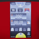 Vulcan MINI-JET Full Size Combi Oven - Boilerless, 208v/3ph thumbnail 17