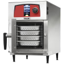 Vulcan MINI-JET Full Size Combi Oven - Boilerless, 208v/3ph thumbnail 3