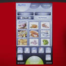 Vulcan MINI-JETR Full Size Combi Oven - Boilerless, 208v/3ph thumbnail 8