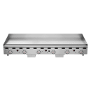 Vulcan MSA72-30 72" Gas Griddle w/ Thermostatic Controls - 1" Steel Plate, Natural Gas thumbnail 2