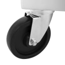 Vulcan STAND/C-36 Equipment Stand w/ Marine Edge & Under Shelf, 37 x 24" thumbnail 4