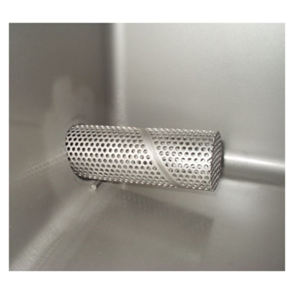 Vulcan STRAINR-BPDOV Draw Off Strainer for Braising Pan