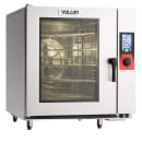 Vulcan TCM-102G-NAT/LP Full Size Combi Oven - Boilerless, Natural Gas thumbnail 3