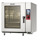 Vulcan TCM-102G-NAT/LP Full Size Combi Oven - Boilerless, Natural Gas thumbnail 4