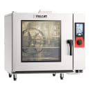Vulcan TCM-61G-NAT/LP Half Size Combi Oven - Boilerless, Natural Gas thumbnail 2