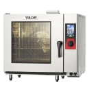 Vulcan TCM-61G-NAT/LP Half Size Combi Oven - Boilerless, Natural Gas thumbnail 3