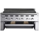 Vulcan VACB36 36" Radiant Charbroiler w/ Cast Iron Grates, Liquid Propane thumbnail 2