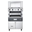 Vulcan VBB1BF 36" Upright Broiler w/ (3) Burners - Cabinet Base, Liquid Propane thumbnail 2