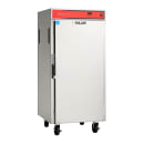 Vulcan VBP13ES Full Height Insulated Mobile Heated Cabinet w/ (13) Pan Capacity, 120v thumbnail 2