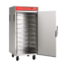 Vulcan VBP13ES Full Height Insulated Mobile Heated Cabinet w/ (13) Pan Capacity, 120v thumbnail 3
