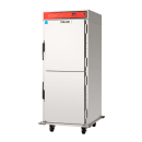 Vulcan VBP18ES-1E1ZN Full Height Insulated Mobile Heated Cabinet w/ (18) Pan Capacity, 120v thumbnail 2