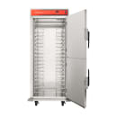 Vulcan VBP18ES-1E1ZN Full Height Insulated Mobile Heated Cabinet w/ (18) Pan Capacity, 120v thumbnail 3