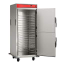 Vulcan VBP18ES-1E1ZN Full Height Insulated Mobile Heated Cabinet w/ (18) Pan Capacity, 120v thumbnail 4