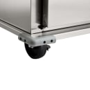 Vulcan VBP18ES-1E1ZN Full Height Insulated Mobile Heated Cabinet w/ (18) Pan Capacity, 120v thumbnail 5