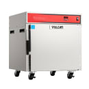 Vulcan VBP5ES Undercounter Insulated Mobile Heated Cabinet w/ (5) Pan Capacity, 120v thumbnail 2