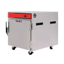 Vulcan VBP5ES Undercounter Insulated Mobile Heated Cabinet w/ (5) Pan Capacity, 120v thumbnail 3
