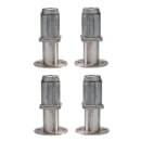 Vulcan VC44EC Double Full Size Electric Convection Oven - 12.5 kW, 208v/3ph thumbnail 4