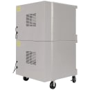 Vulcan VC44EC Double Full Size Electric Convection Oven - 12.5 kW, 240v/3ph thumbnail 3