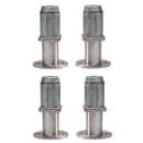 Vulcan VC44ED Double Full Size Electric Convection Oven - 12.5 kW, 240v/1ph thumbnail 2