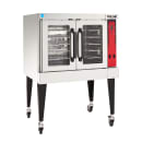 Vulcan VC4EC Single Full Size Electric Convection Oven - 12.5 kW, 208v/1ph thumbnail 2