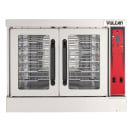 Vulcan VC4EC Single Full Size Electric Convection Oven - 12.5 kW, 208v/1ph thumbnail 4