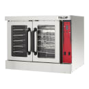 Vulcan VC4EC Single Full Size Electric Convection Oven - 12.5 kW, 208v/1ph thumbnail 5