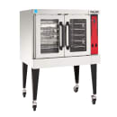 Vulcan VC4EC Single Full Size Electric Convection Oven - 12.5 kW, 208v/3ph thumbnail 2