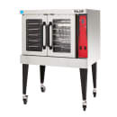 Vulcan VC4EC Single Full Size Electric Convection Oven - 12.5 kW, 208v/3ph thumbnail 3