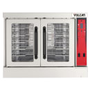 Vulcan VC4EC Single Full Size Electric Convection Oven - 12.5 kW, 208v/3ph thumbnail 4