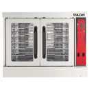 Vulcan VC4EC Single Full Size Electric Convection Oven - 12.5 kW, 240v/1ph thumbnail 4