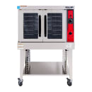 Vulcan VC4GD Single Full Size Liquid Propane Gas Convection Oven - 50,000 BTU thumbnail 5