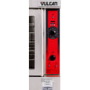 Vulcan VC4GD Single Full Size Liquid Propane Gas Convection Oven - 50,000 BTU thumbnail 7