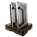 Vulcan VC55ED Double Full Size Electric Convection Oven - 25 kW, 208v/1ph thumbnail 2