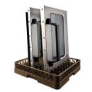 Vulcan VC55GD Double Full Size Liquid Propane Gas Convection Oven - 50,000 BTU thumbnail 2