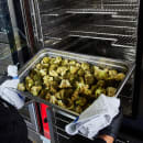 Vulcan VC55GD Double Full Size Natural Gas Convection Oven - 50,000 BTU thumbnail 4